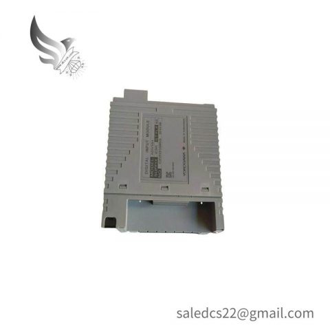 Yokogawa ADV151-E50 - Industrial Grade Digital Input Module