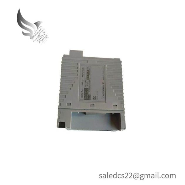 Yokogawa ADV151-E50 - Industrial Grade Digital Input Module