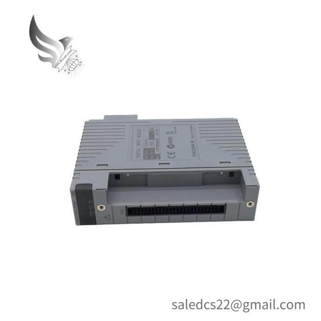 Yokogawa ADV151-P03 S2 - Precision Digital Input Module for Industrial Control Systems