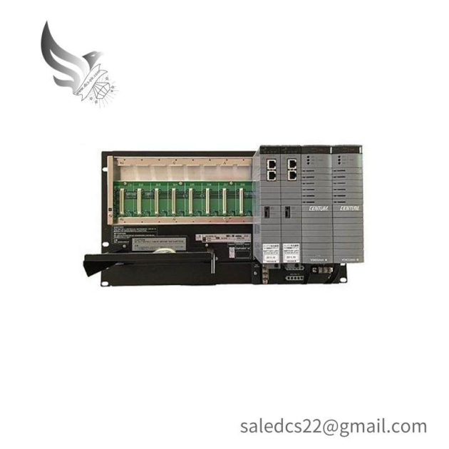 Yokogawa AFV30D-S2 Field Control Unit: Advanced Industrial Automation Solution