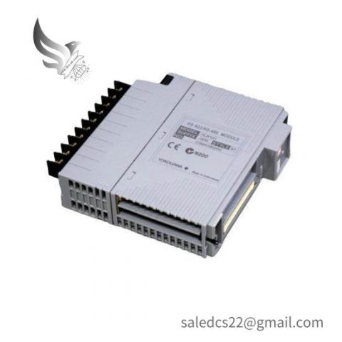 YOKOGAWA ALR121-S00 Serial Communication Module