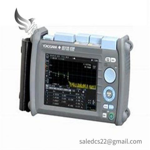 Yokogawa ASS9981DE-02 Interface Unit: Advanced Communication Solution