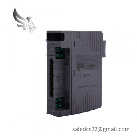 YOKOGAWA AXF200G-E2AL1L-BD21-41B/SCT/VR - Industrial Control Module