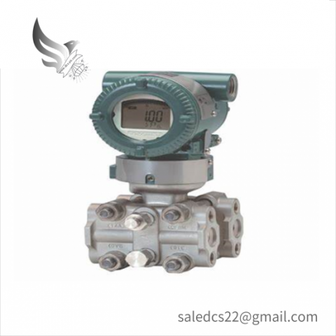 YOKOGAWA EJA120A-DES5A-92DA: High Performance Pressure Transmitter