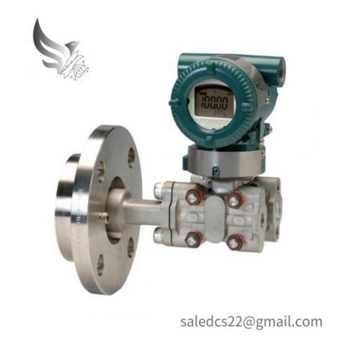 Yokogawa EJA210E-JMS0J-912DN-WD23B2SW00-B: Advanced Pressure Transmitter for Industrial Automation