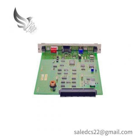 Yokogawa RB401-S4 Bus Module - Advanced Communication Solution for Industrial Automation