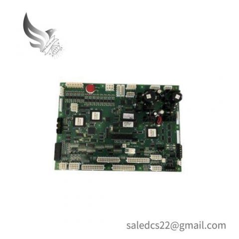 York 031-02478-002: Advanced PCB1429R055 PCB2116 Output Control Board