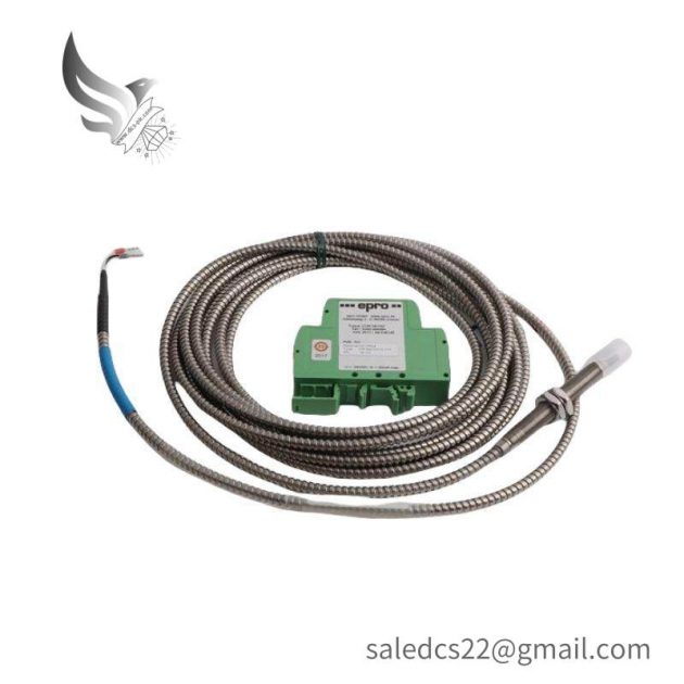 ZYGO 7702 High Precision Industrial Control Module