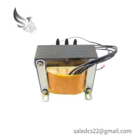 AB 1336-T-SP5A Transformer, High-Voltage Power Supply Module