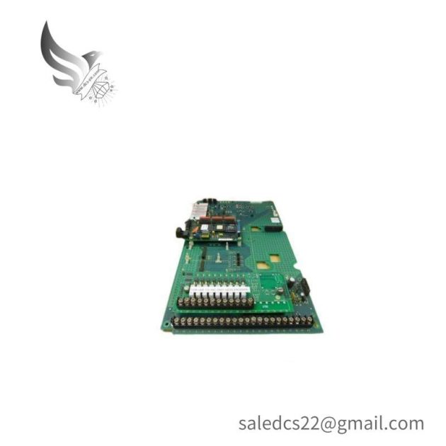 Allen Bradley 1336F-MCB-SP1D: Advanced Main Control Board for Industrial Automation