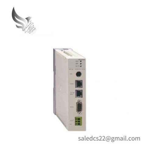 Schneider Electric 140CPU53414B - Schneider Modicon Quantum 534B PLC Controller