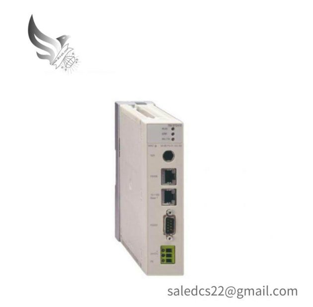 Schneider Electric 140CPU53414B - Schneider Modicon Quantum 534B PLC Controller