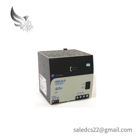 ABB AB 1606-XLS960EE Power Supply Module