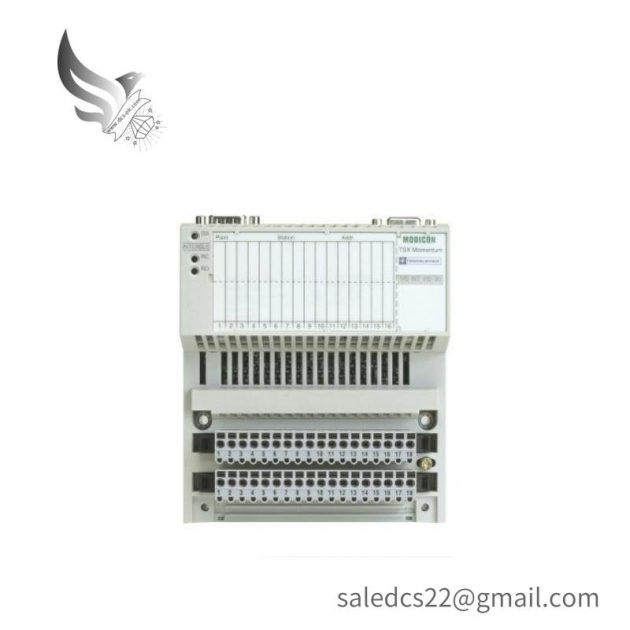 Schneider Electric 170INT11003 Interbus Communication Adaptor, PLC Interfaces