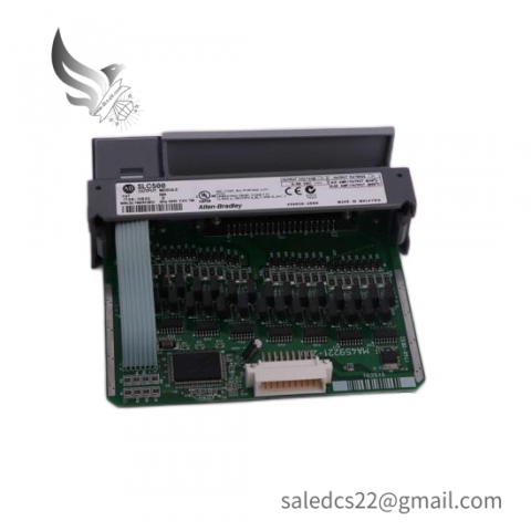 Allen Bradley 1747-M1 SLC 500 Memory Module