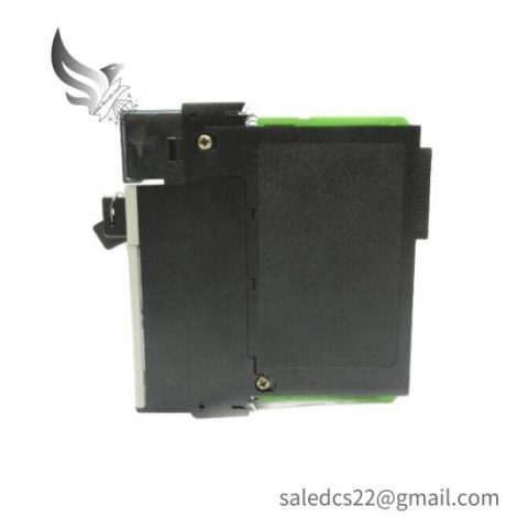 AB 1756-L55M14 ControlLogix Processor Module