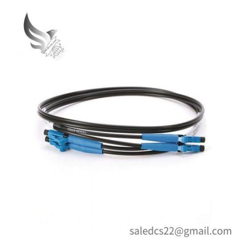 AB 1756-RMCI Fiber Cable for Industrial Control Systems