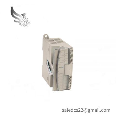 Allen Bradley 1762-IT4 Thermocouple Input Module for MicroLogix 1200, Industrial Control Solutions