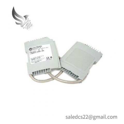 Allen-Bradley 1769-CLL1 Connection Cable, Designed for Industrial Automation