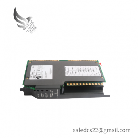 Allen-Bradley PLC 1771-ASB/E I/O Adapter Module