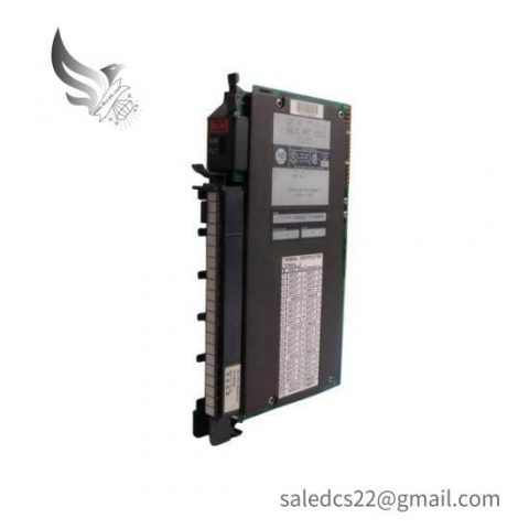 Allen-Bradley 1771-IFE Analog Input Module: Industrial-grade, High Performance Input Solution