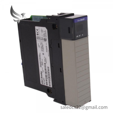 Allen Bradley AB 1771-P4S/B Power Supply Modules - High Efficiency and Reliability for Industrial Automation