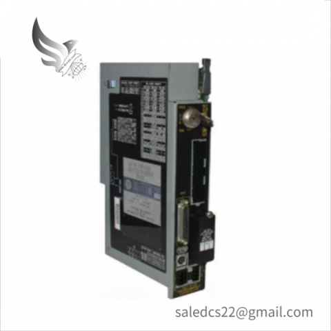 Siemens 6FX5002-2EQ10-1AK0, Industrial Control Module