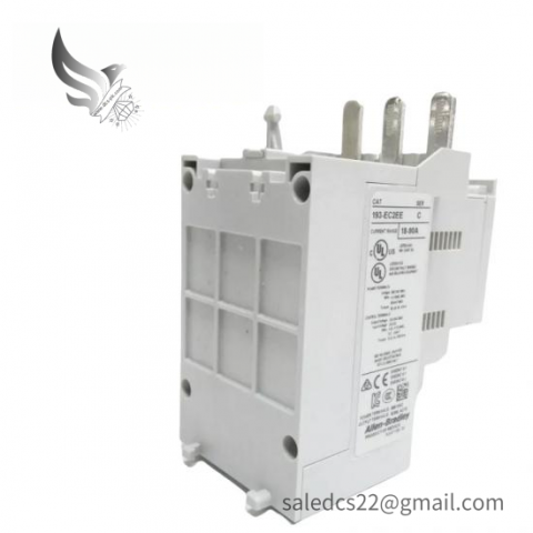 AB 193EC3EE1890A - Advanced Overload Relay Module