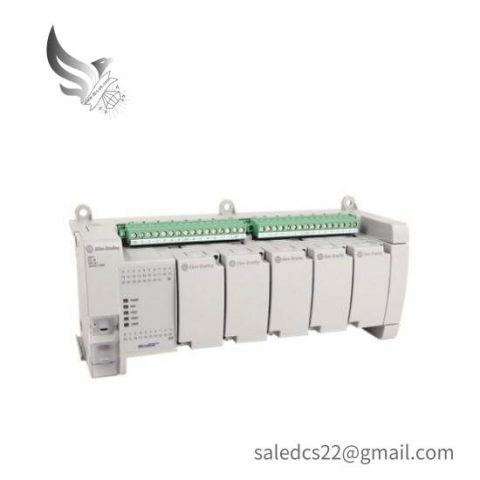 Schneider Electric 2080-LC30-48QVB Modular Programmable Controller