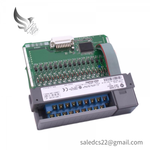 AB 2711-B6C9 Standard Operator Terminal - Advanced Control Solution