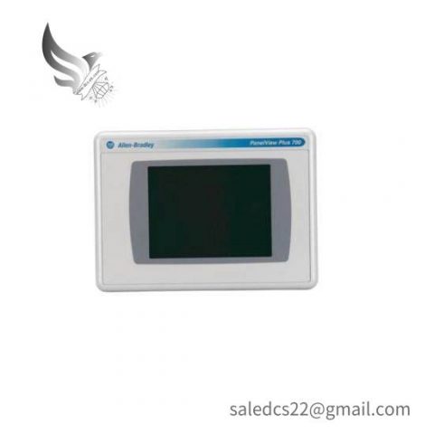 Siemens 2711P-T12C4D8 PanelView Plus 12 Display