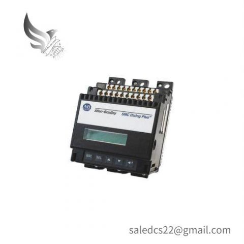 Advanced 40888-490-01-A1FX Control Module: Seamless Integration for Industrial Automation