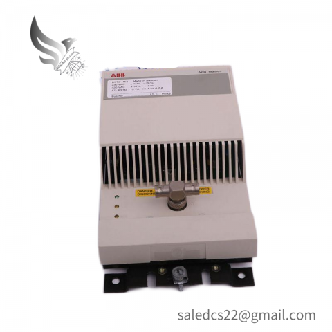 ABB 5366268-B Soft Starter PSS Board - Industry-leading Control Solution