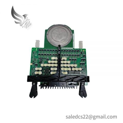 ABB 5SHY3545L0010 Industrial Grade IGCT Module