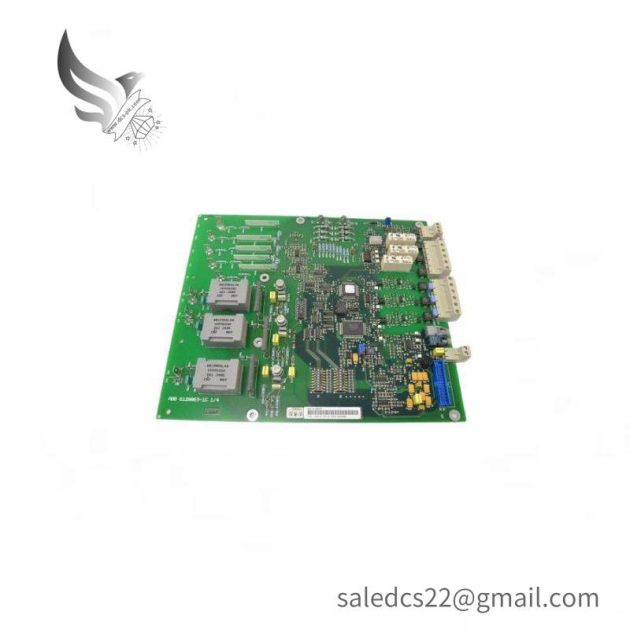 ABB 61298487 NDSC-01 Industrial Inverter Control Board