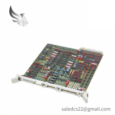 SIEMENS 6DD1640-0AC0: Precision EM11 I/O Module for Advanced Automation