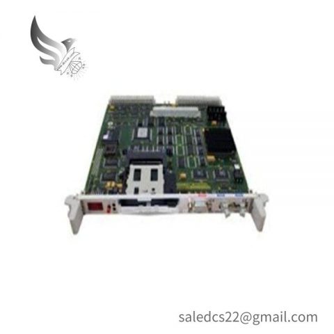 SIEMENS 6DD1 600-0AK0 Industrial Control CPU Module