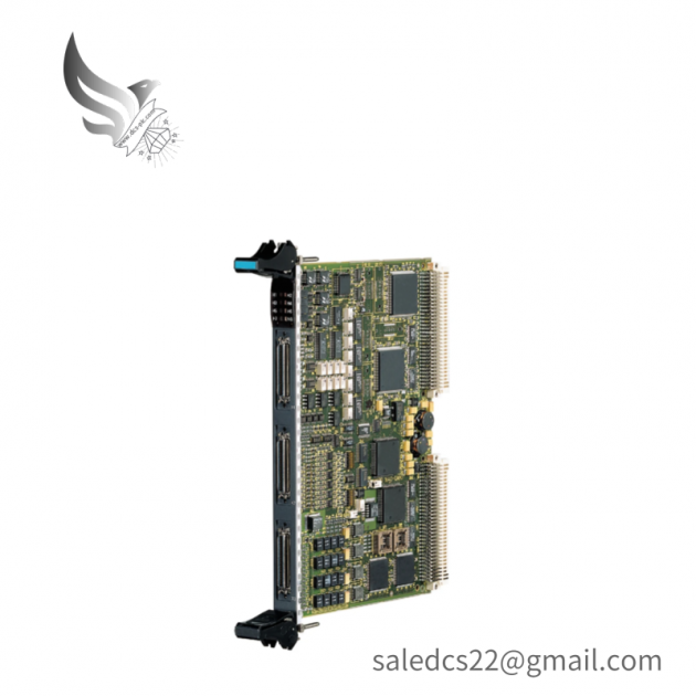 SIEMENS 6DD1 660-0BG0 Communication Module, Industrial Control Systems