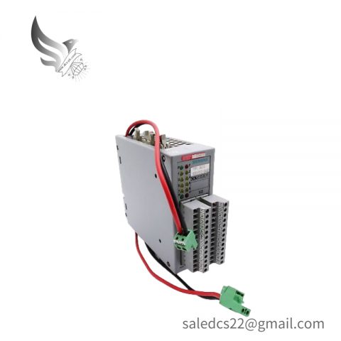 SIEMENS 6DD2920-0AQ0 SU70 Control Module