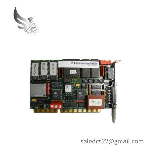 SIEMENS 6DS1222-8BA N-AT Interface Module - Advanced Communication Hub for Industrial Automation