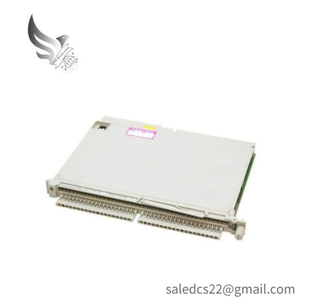 SIEMENS 6ES5441-4UA11 - Compact Digital Output Module for Industrial Automation