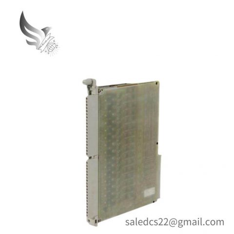 SIEMENS 6ES5453-4UA11 - Industrial Digital Output Module