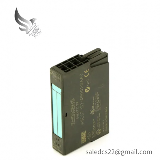 SIEMENS 6ES7132-4BD01-0AA0 ET 200S Digital Output Modules