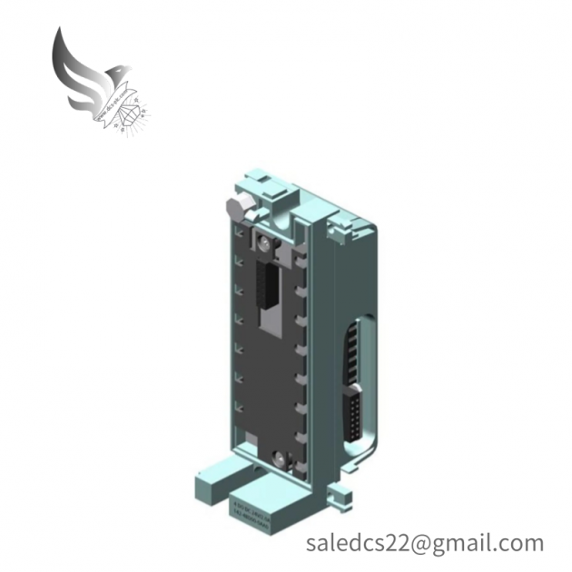 SIEMENS 6ES7142-4BD00-0AA0 Electronic Module: Control and Automation Solution