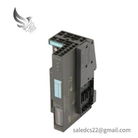 Siemens 6ES7151-1AA04-0AB0 DP Interface Module for ET200S