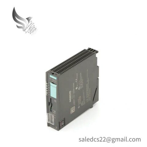 SIEMENS 6ES7152-1AA00-0AB0 IM152-1 Interface Module for Industrial Automation