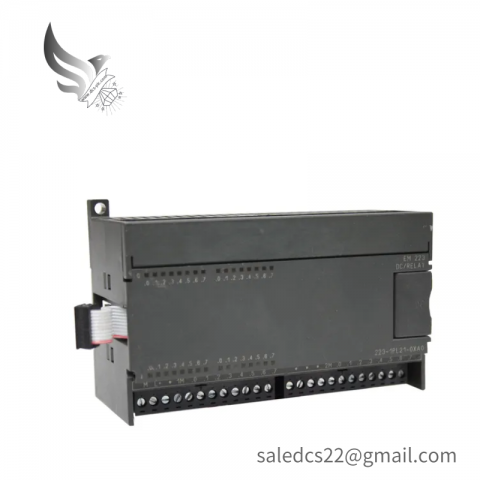 SIEMENS 6ES7223-1PL21-0XA0 SIMATIC S7-200 PLC