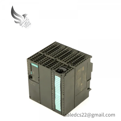 SIEMENS 6ES7313-6CE01-0AB0 CPU313C-2 DP | Modular Control Module for Industrial Automation