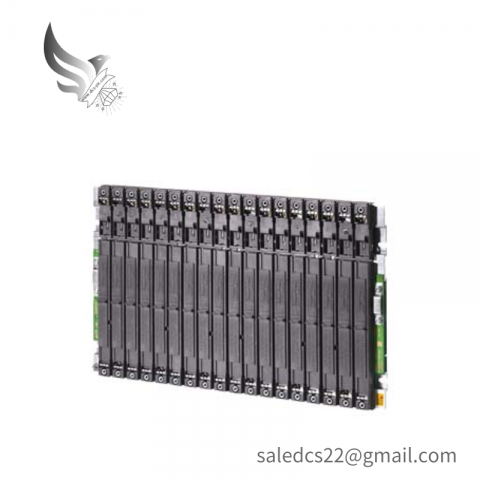 SIMENS 6ES7400-2JA00-0AA0: Advanced SIMATIC S7-400H PLC Module