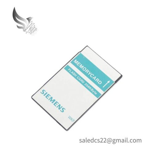 SIEMENS 6FM1470-7AA25 Memory Card - Advanced Industrial Storage Solution